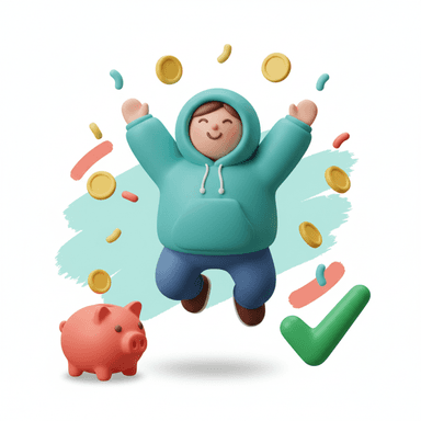 SubSnooze final call-to-action illustration