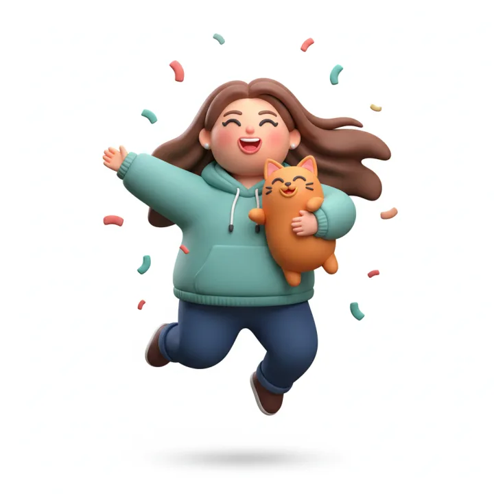 SubSnooze Product Hunt launch illustration